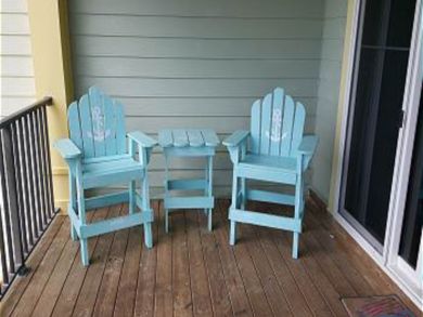 Mexico Beach Condo 907905