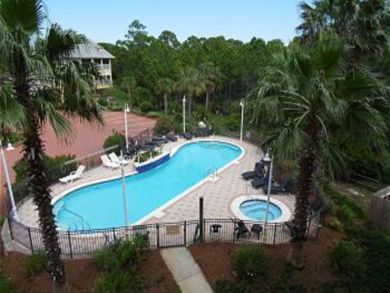 Mexico Beach Condo 907905