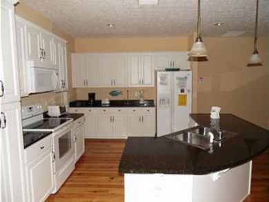 Mexico Beach Condo 907905