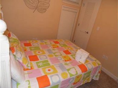 Mexico Beach Condo 907905