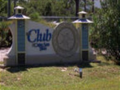 Mexico Beach Condo 907905