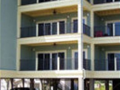 Mexico Beach Condo 907905