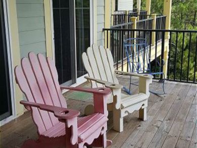 Mexico Beach Condo 907905
