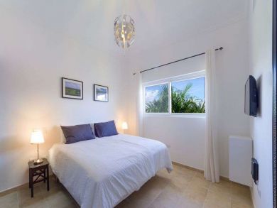 Punta Cana Eight Bedroom Luxury Villa with Pool Punta Cana Eight Bedroom Luxury Villa with Pool