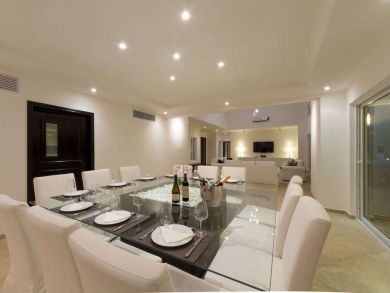 Punta Cana Eight Bedroom Luxury Villa with Pool Punta Cana Eight Bedroom Luxury Villa with Pool