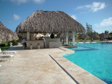 Punta Cana Eight Bedroom Luxury Villa with Pool - additional view, photo 3