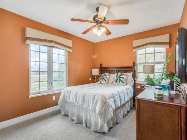 Marco Island Luxury Vacation Rental Home Three Bedrooms