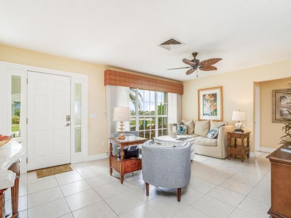 Marco Island Luxury Vacation Rental Home Three Bedrooms