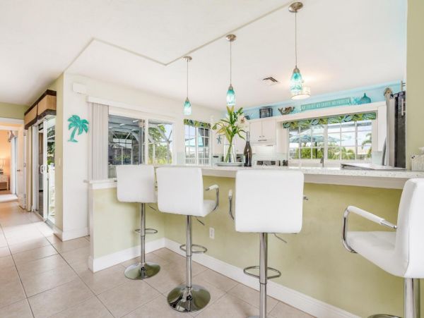 Marco Island Luxury Vacation Rental Home Three Bedrooms