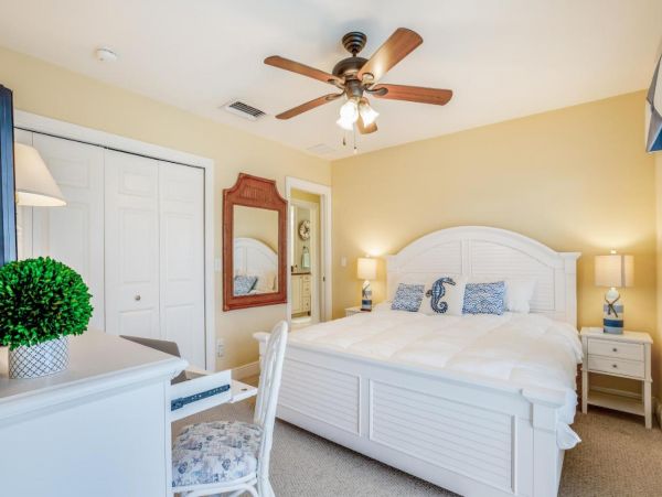 Marco Island Luxury Vacation Rental Home Three Bedrooms