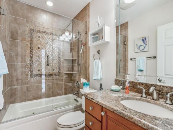 Marco Island Luxury Vacation Rental Home Three Bedrooms