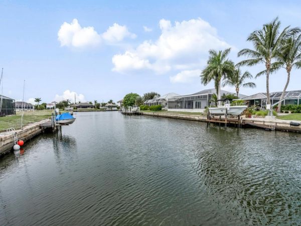 Marco Island Luxury Vacation Rental Home Three Bedrooms