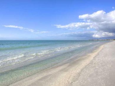Anna Maria Island Holmes Beach Condo 907911