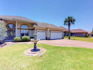 Navarre Beach Home 907913