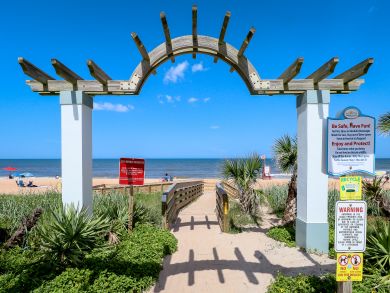 Daytona Beach Home 907914