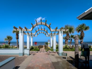 Daytona Beach Home 907914