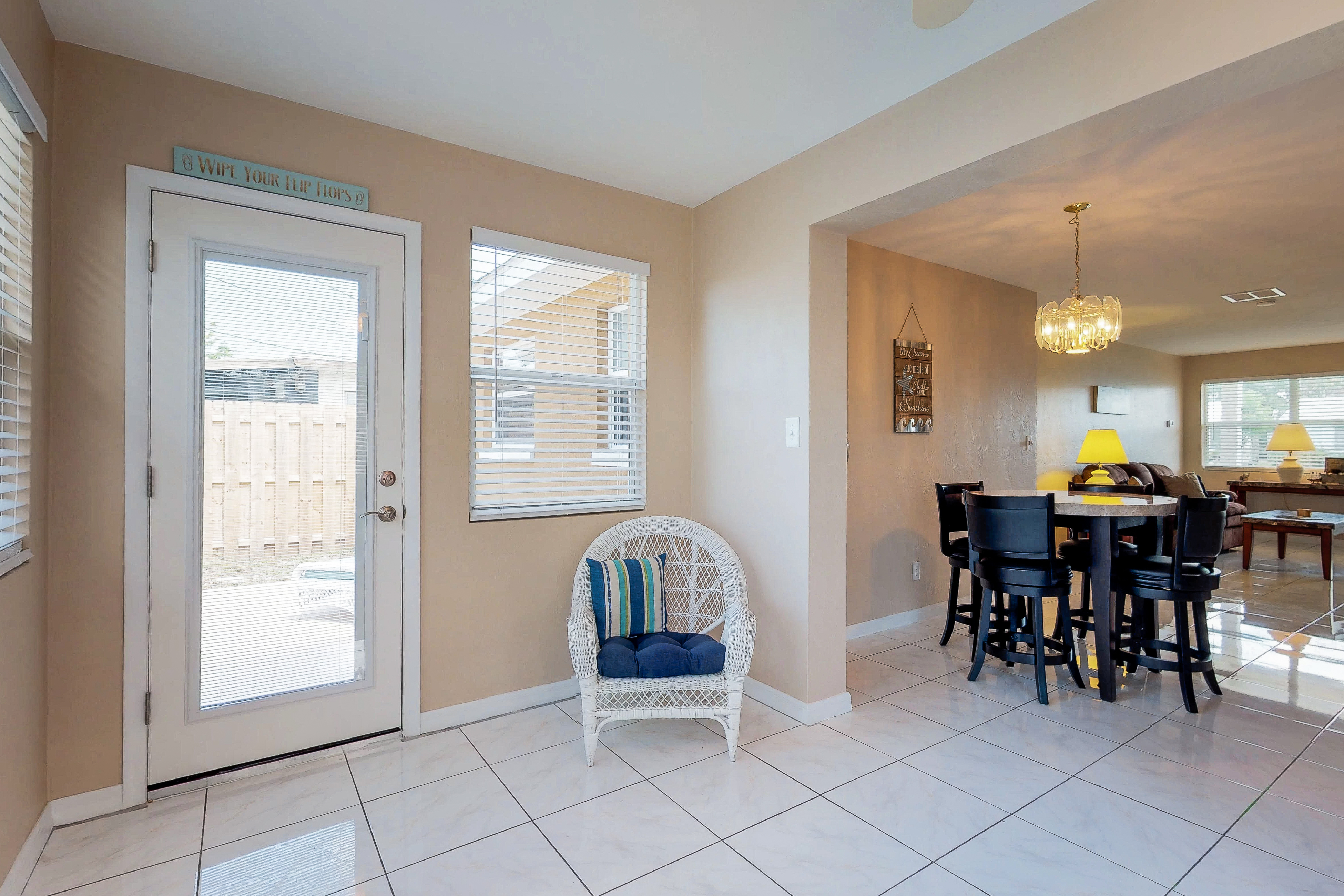 Daytona Beach Home 907914