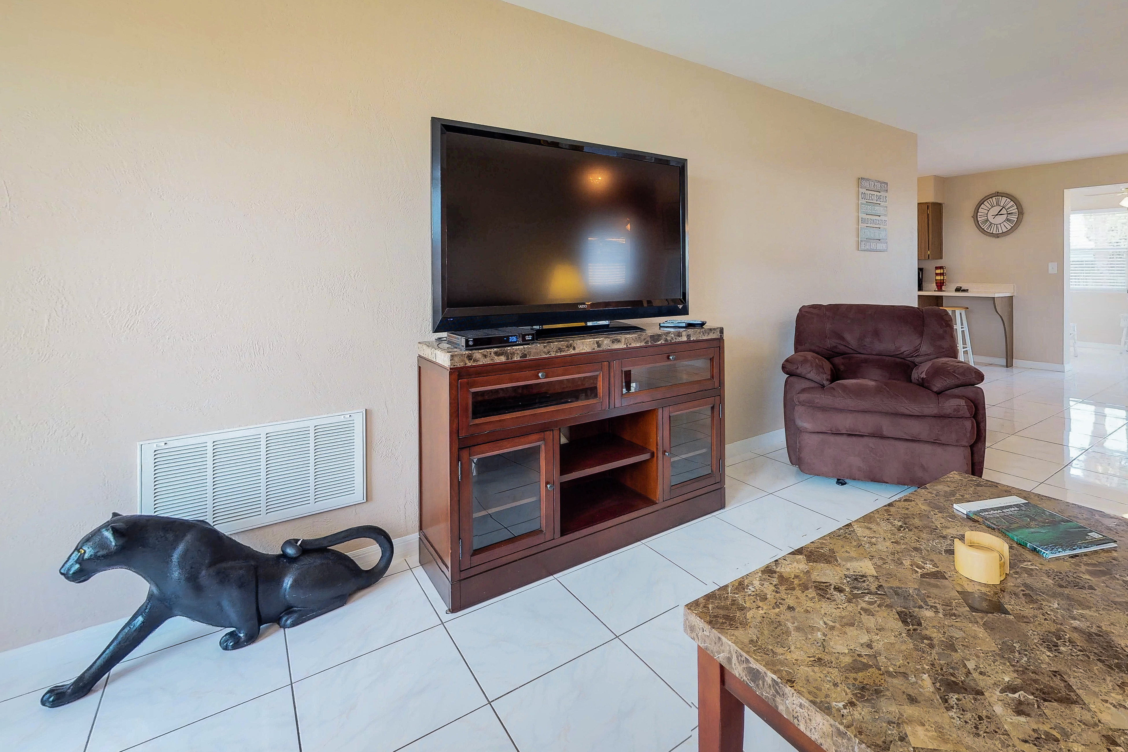 Daytona Beach Home 907914
