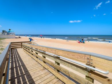 Daytona Beach Home 907914