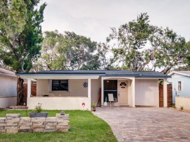 New Smyrna Beach Home 907915