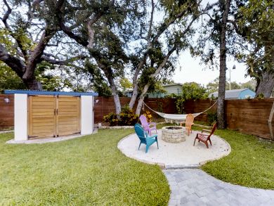 New Smyrna Beach Home 907915