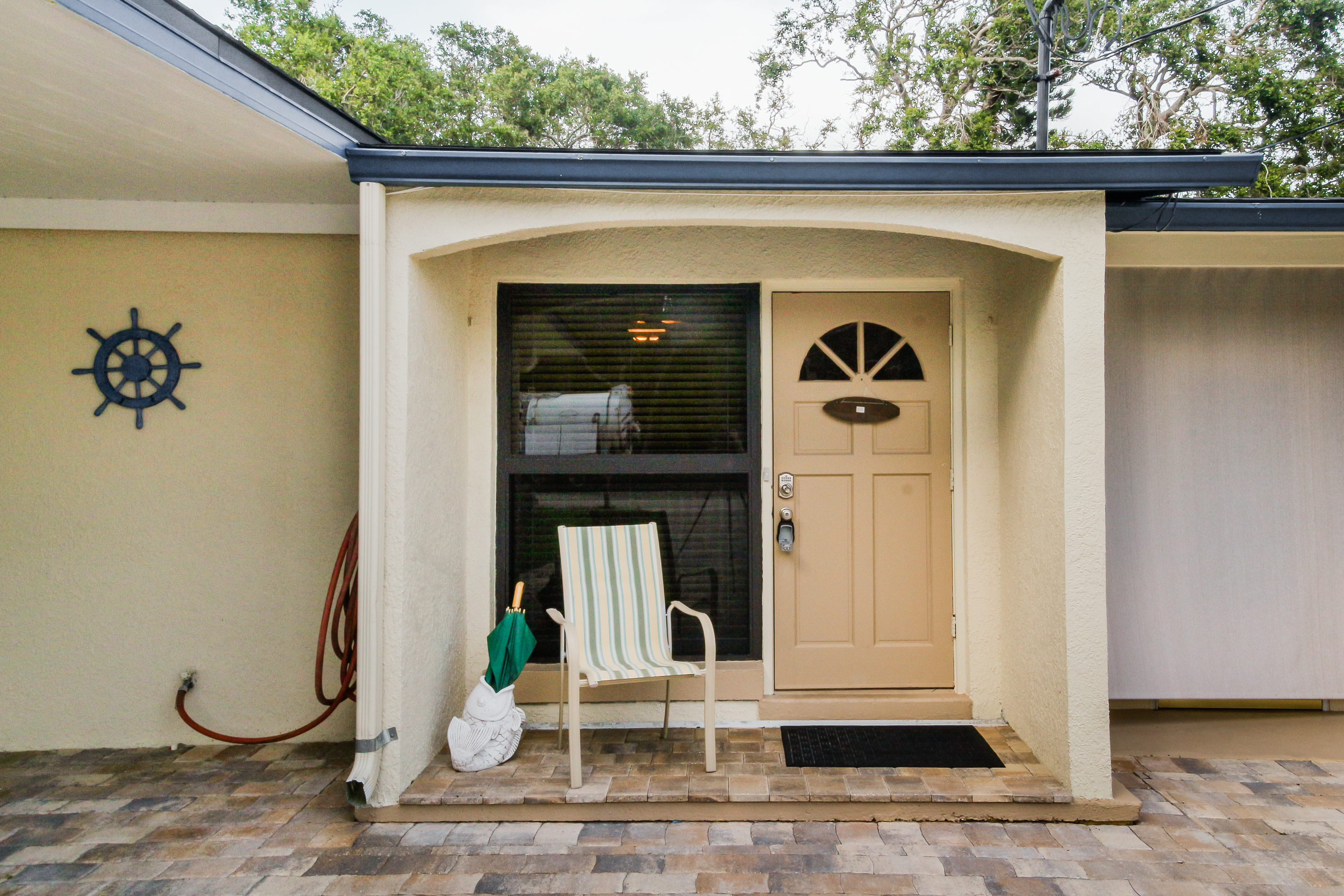New Smyrna Beach Home 907915