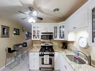 New Smyrna Beach Home 907915