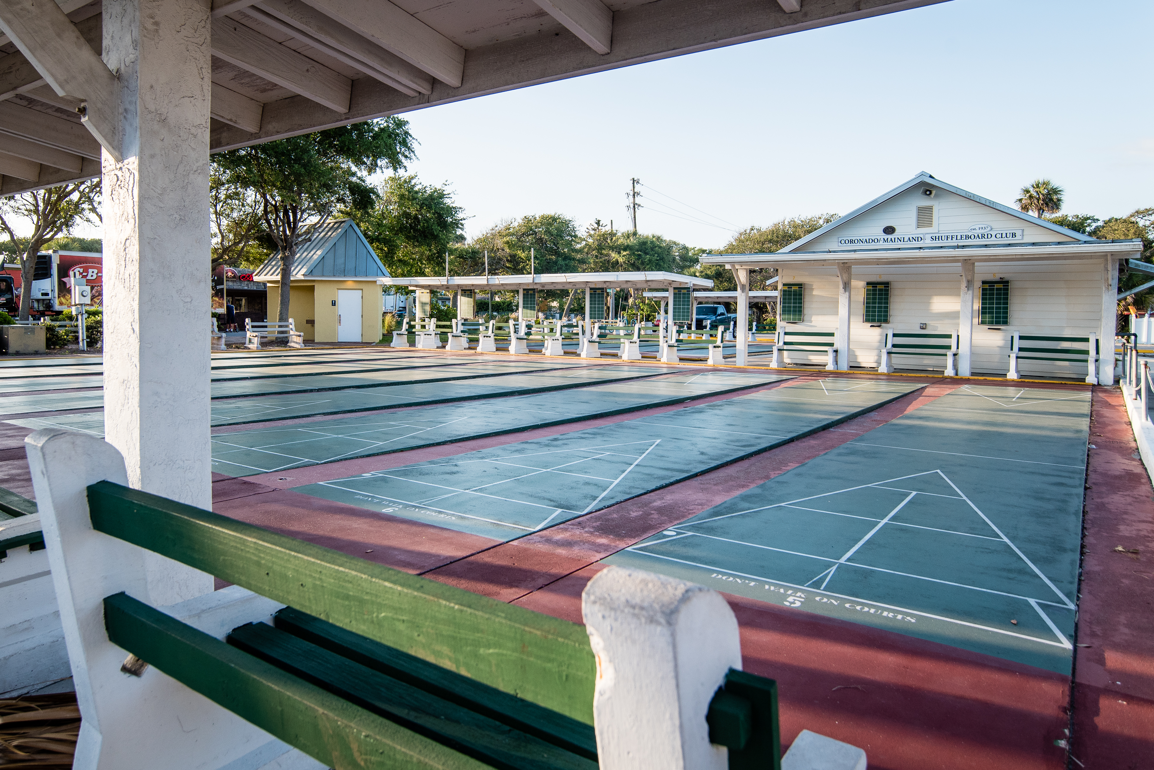 New Smyrna Beach Home 907915