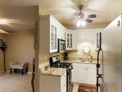 New Smyrna Beach Home 907915