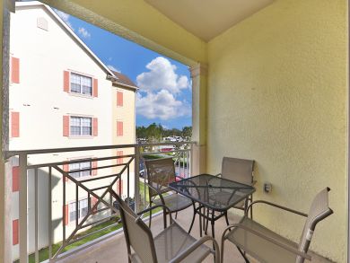 Orlando Condo 907920