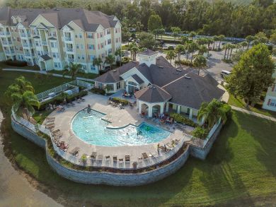 Orlando Condo 907920