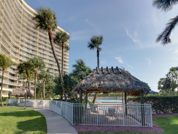 Luxury Vacation Rental on Marco Island's Waterfront