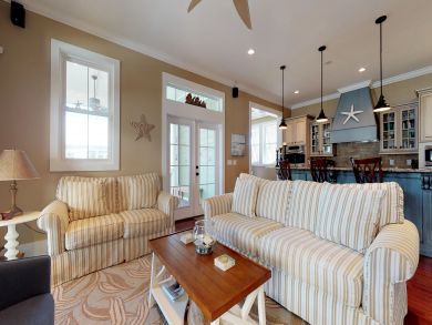 Mexico Beach Home 907932