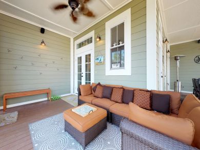 Mexico Beach Home 907932