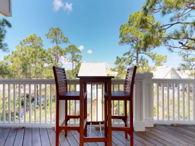 Mexico Beach Home 907932