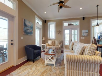 Mexico Beach Home 907932