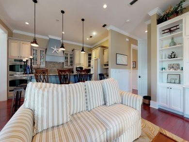 Mexico Beach Home 907932