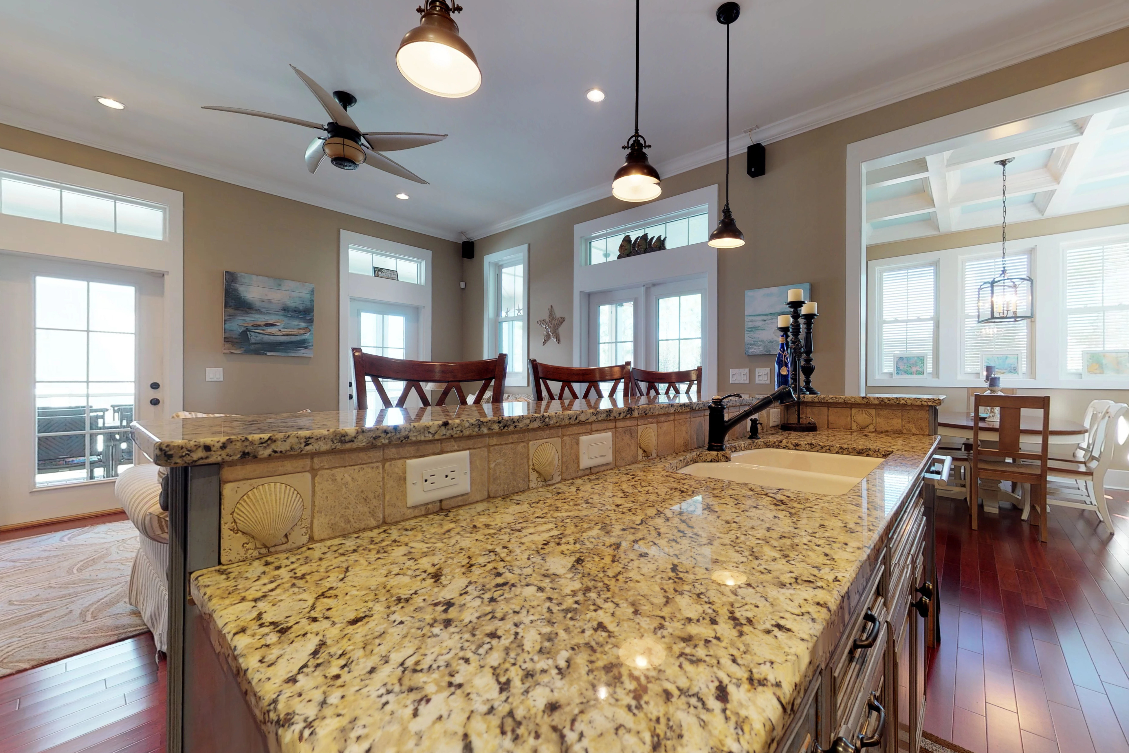 Mexico Beach Home 907932