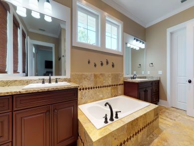 Mexico Beach Home 907932