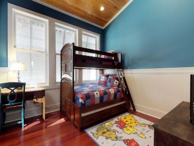 Mexico Beach Home 907932