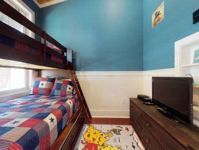 Mexico Beach Home 907932