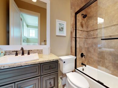 Mexico Beach Home 907932