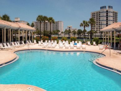 New Smyrna Beach Condo 907934