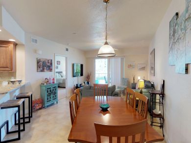 New Smyrna Beach Condo 907934