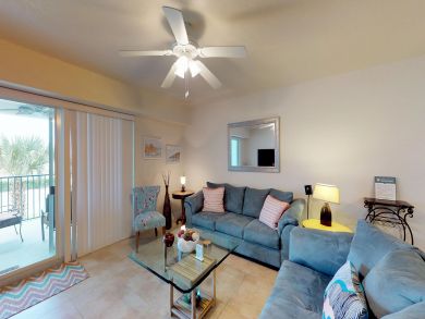 New Smyrna Beach Condo 907934