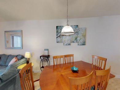 New Smyrna Beach Condo 907934