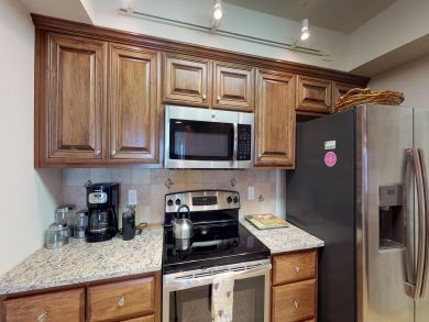 New Smyrna Beach Condo 907934