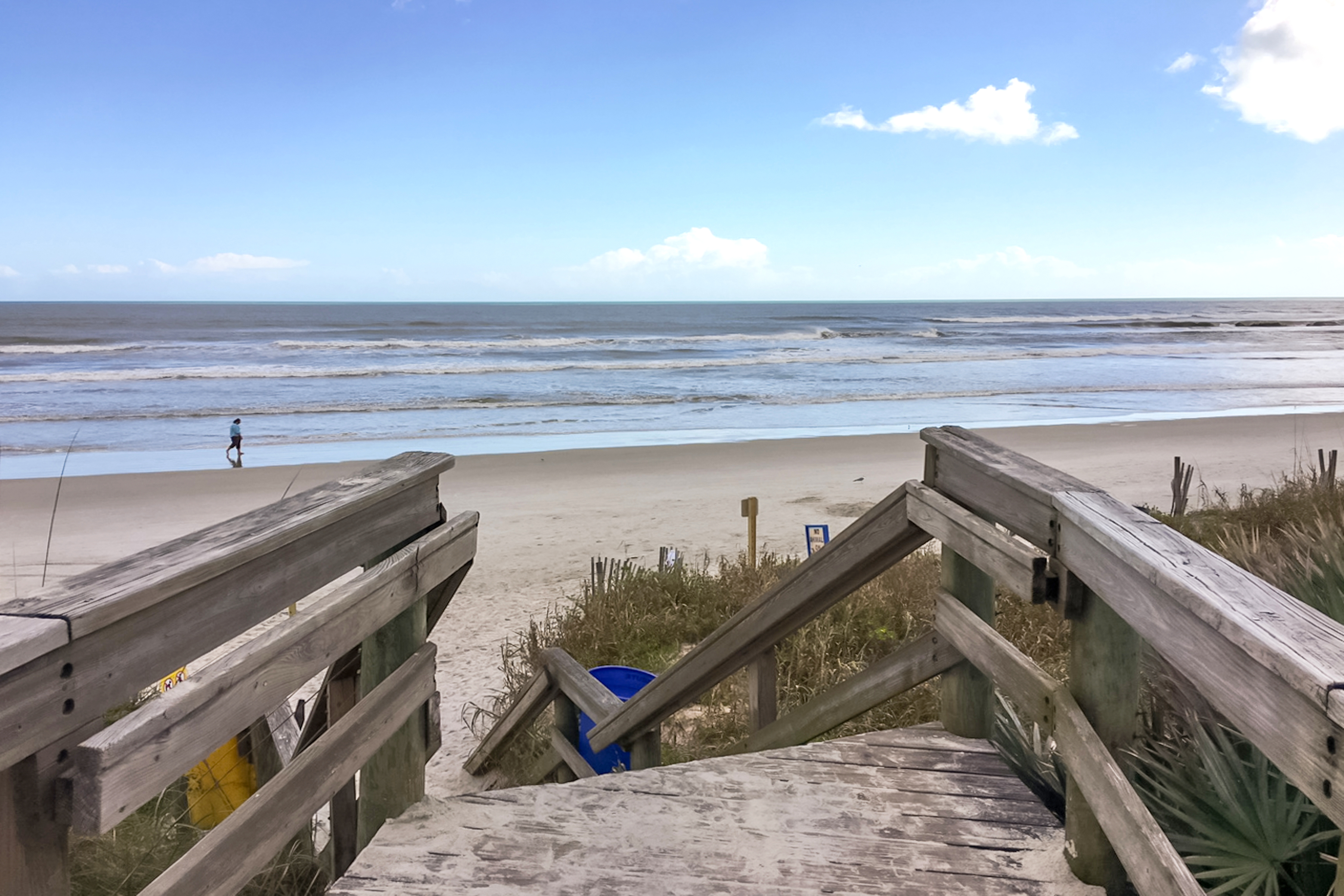 New Smyrna Beach Condo 907934