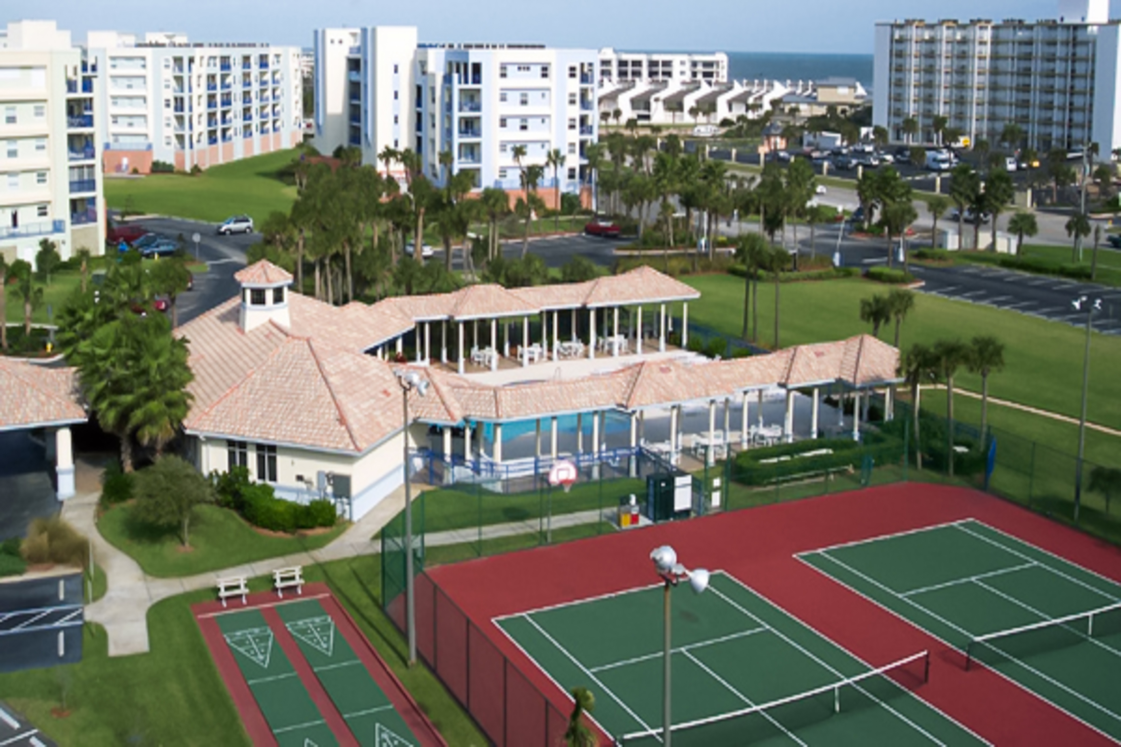 New Smyrna Beach Condo 907934
