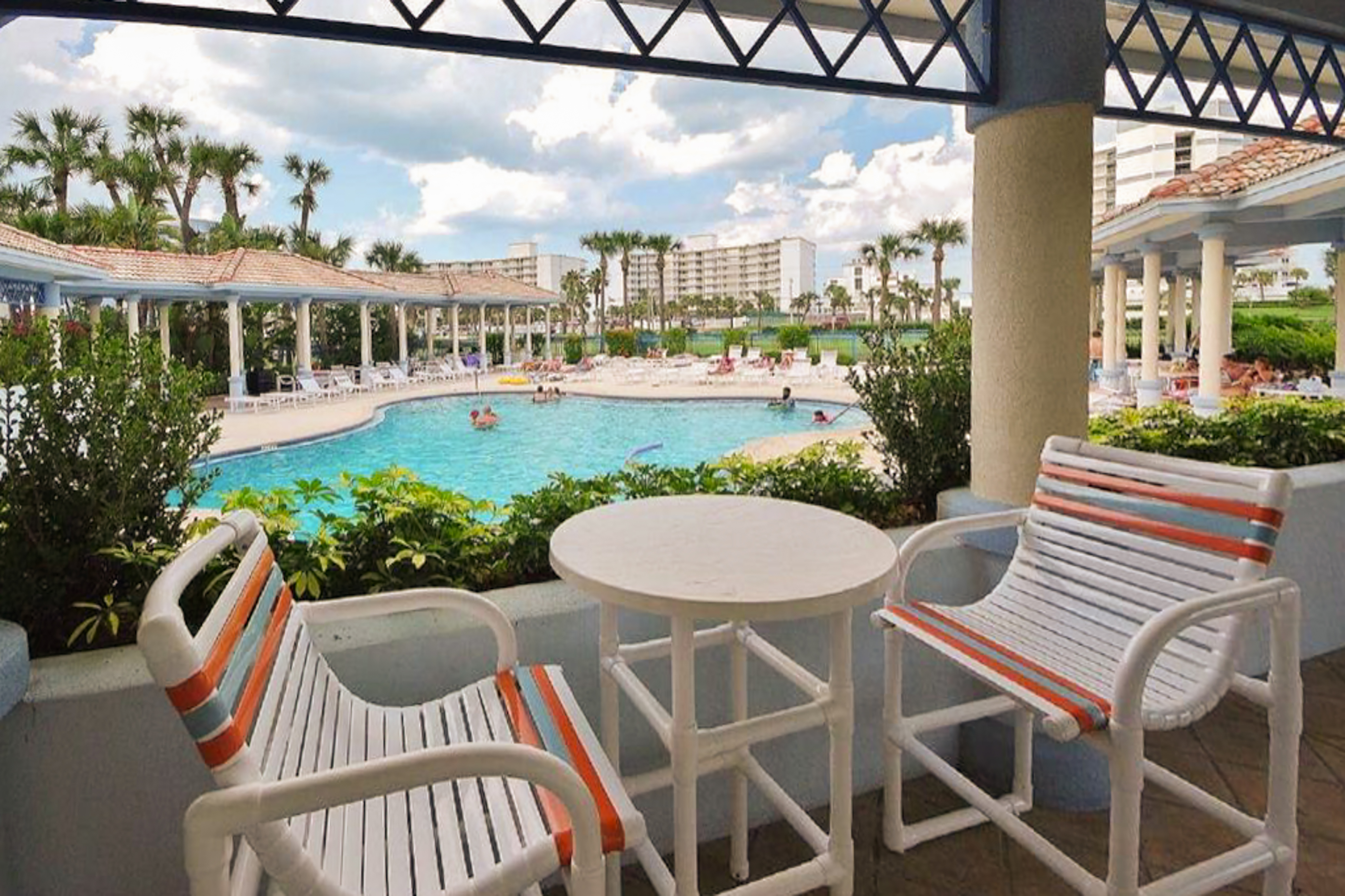 New Smyrna Beach Condo 907934